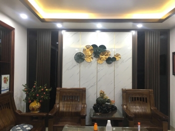 Top những mẫu tranh trang trí chung cư bán chạy nhất 2019