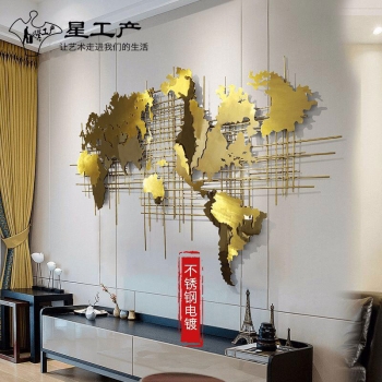 Kinh nhiệm chọn tranh trang trí cho phòng khách chung cư hiện đại, cao cấp