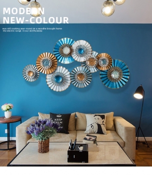 Giải pháp trang trí nội thất cho không gian phòng khách đẹp