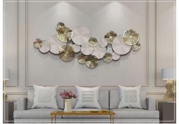 Một số mẫu thiết kế trang trí nội thất gia đình siêu đẹp