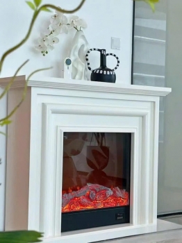 Địa chỉ bán lò sưởi decor tại Mai Châu Hideaway