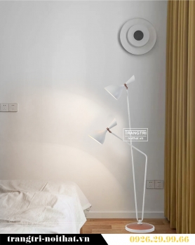 Đèn cây hiện đại bắc âu DSAA 009