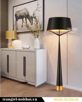 Đèn cây phòng khách cao cấp DSAA 005