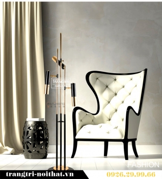 Đèn sàn hiện đại hình ống DSAA 008