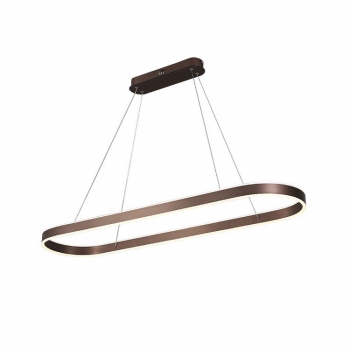 Đèn LED thả bàn ăn hiện đại DLAA 045