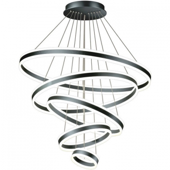 Đèn Led chùm hiện đại trang trí nội thất DLAA 055