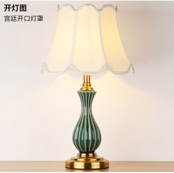 Đèn bàn trang trí nội thất phòng ngủ DNAA 082