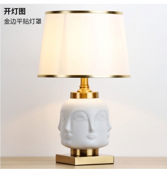 Đèn ngủ độc đáo, tinh tế trang trí DNAA 086