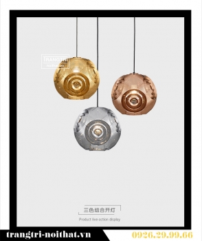 Đèn phòng ăn hiện đại,ấn tượng DBAA 015