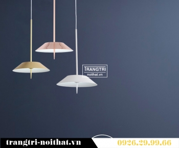 Đèn thả bar nordic cá tính DBAA 019