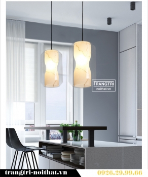 Đèn trang trí phòng ăn trẻ chung,độc đáo DBAA 011