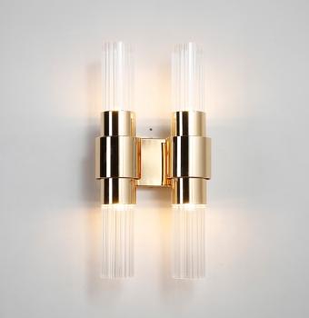 Đèn gắn tường hình ống DTAA 028