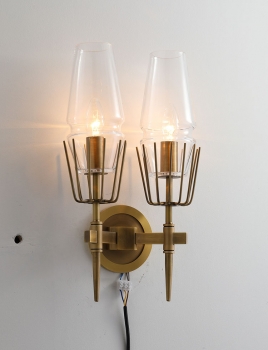 Đèn trang trí tường DTAA 029