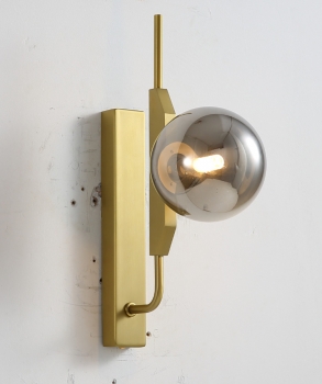 Đèn tường bóng tròn DTAA 033