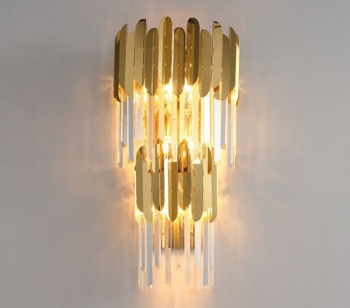 Đèn tường pha lê DTAA 031