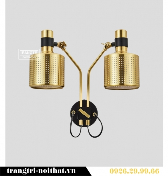 Đèn gắn tường hiện đại độc đáo DTAA 017