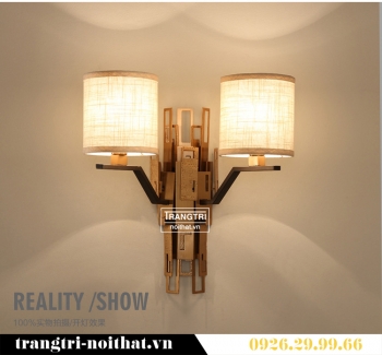 Đèn gắn tường hiện đại,trẻ chung DTAA 018