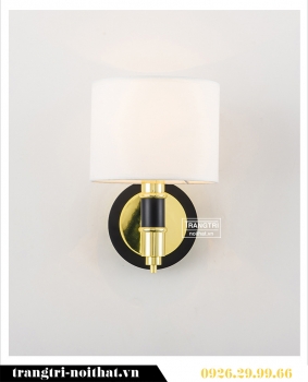 Đèn gắn tường trẻ chung ấn tượng DTAA 021