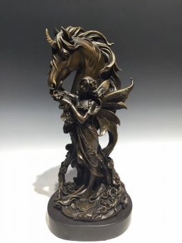 Đồ decor kim loại nhập khẩu DCAA 040