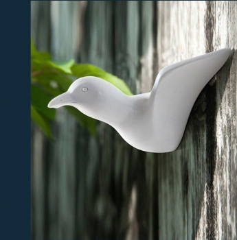 Chim decor treo tường trang trí DT 016