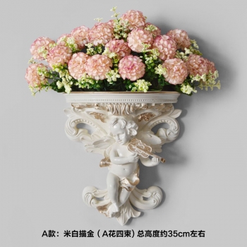 Đồ trang trí nội thất gắn tường DT 022