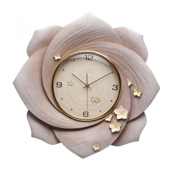 Đồng hồ treo tường phòng khách DH 003