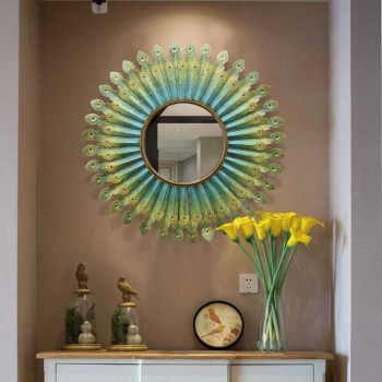 Gương sắt treo tường nhập khẩu GBB 038