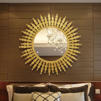 Gương trang trí nghệ thuật GBB 045