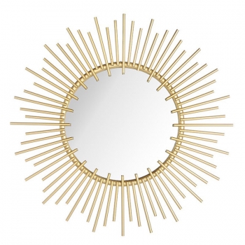 Gương decor trang trí GBB 048