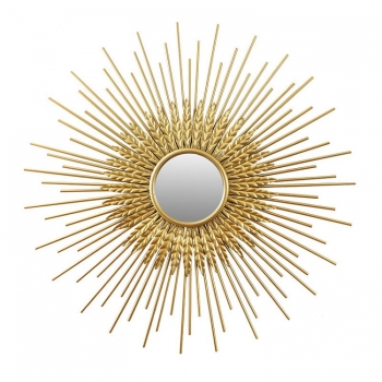 Gương nghệ thuật trang trí GBB 046