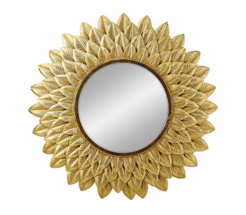 Gương treo tường nghệ thuật GBB 047