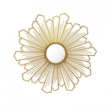 Gương hiện đại trang trí GBB 051