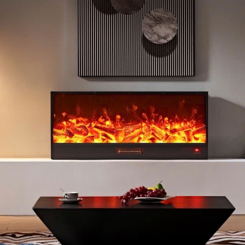 Catalogue lò sưởi 3D Model nhập khẩu mới nhất 2025