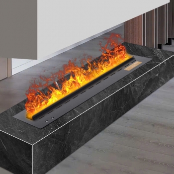 Catalogue lò sưởi 4D nhập khẩu Model mới nhất 2025