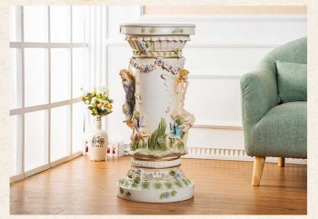 Kệ decor trang trí nội thất DCA 010