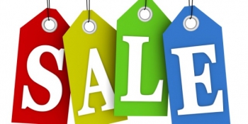 Giảm giá 40% toàn bộ tranh sắt nghệ thuật trong tháng 11/2018