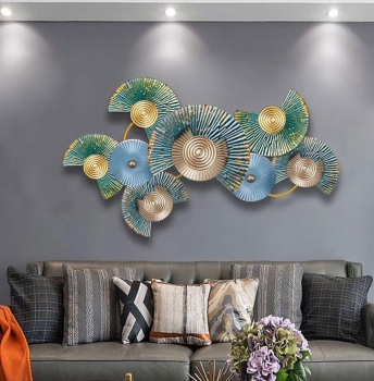 Decor hiện đại treo tường TBB 480