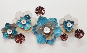 Tranh decor gắn tường trang trí TBB 475