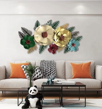 Tranh decor nghệ thuật trang trí TBB 474