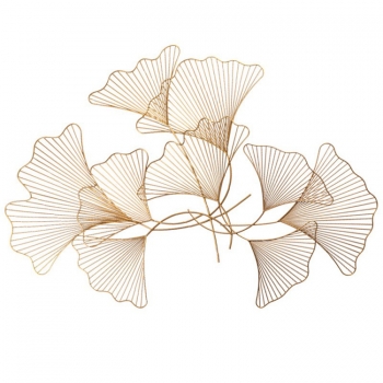 Tranh lá Ginko treo tường độc đáo, mới NEW 2021 TBB 600