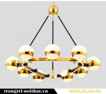 Shop bán đèn trang trí uy tín, chất lượng cao, giá rẻ?