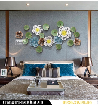 Cảnh Báo Khẩn Cấp Về Dịch Vụ Bảo Hành Tranh Sắt Trang Trí Hiện Nay