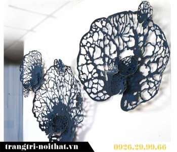 Những Vị Trí Đắc Địa Treo Tranh Sắt Nghệ Thuật Theo Phong Thủy