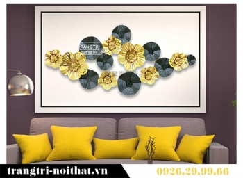 Top 3 Mẫu Tranh Trang Trí Nội Thất Siêu Hot Tốt Nhất Hiện Nay